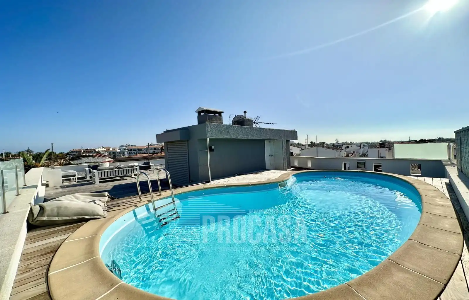Chalet con piscina en venta en ILLA CARTAGO, imagen 74