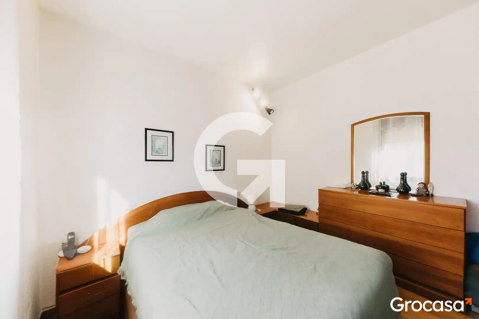 Habitación de Piso en venta en Sant Boi de Llobregat con Aire acondicionado, Calefacción y Horno