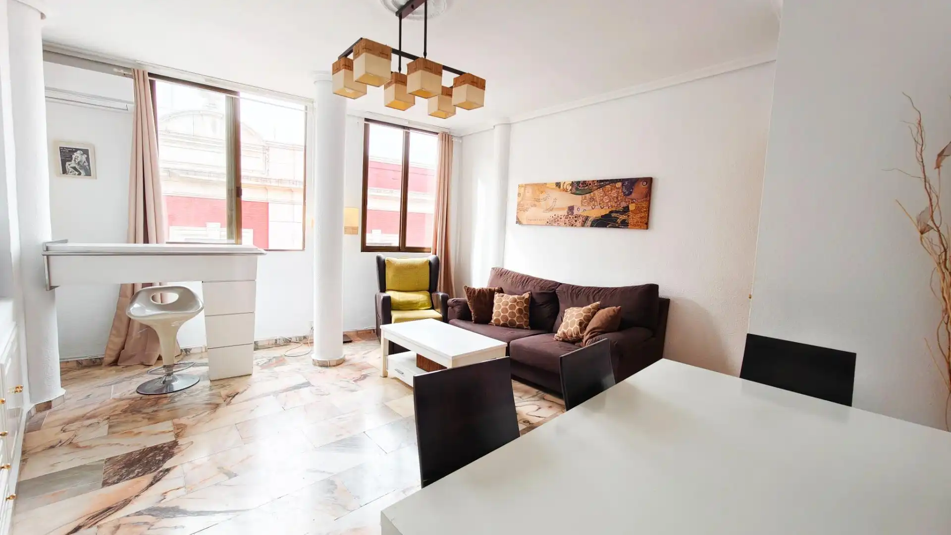 Wohnung zum Verkauf in Centro, imagen 2