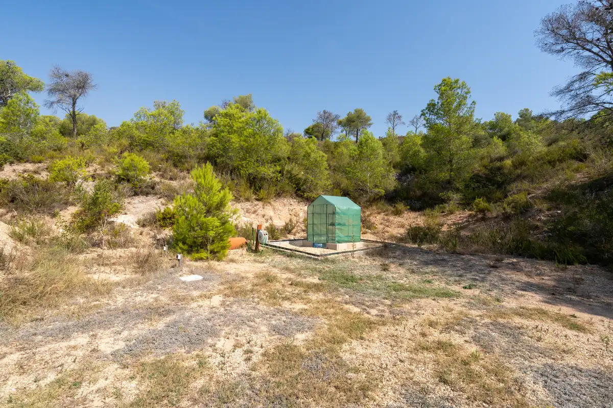 Terreny rústic en venda a Carrer de la Creu 35, imagen 44