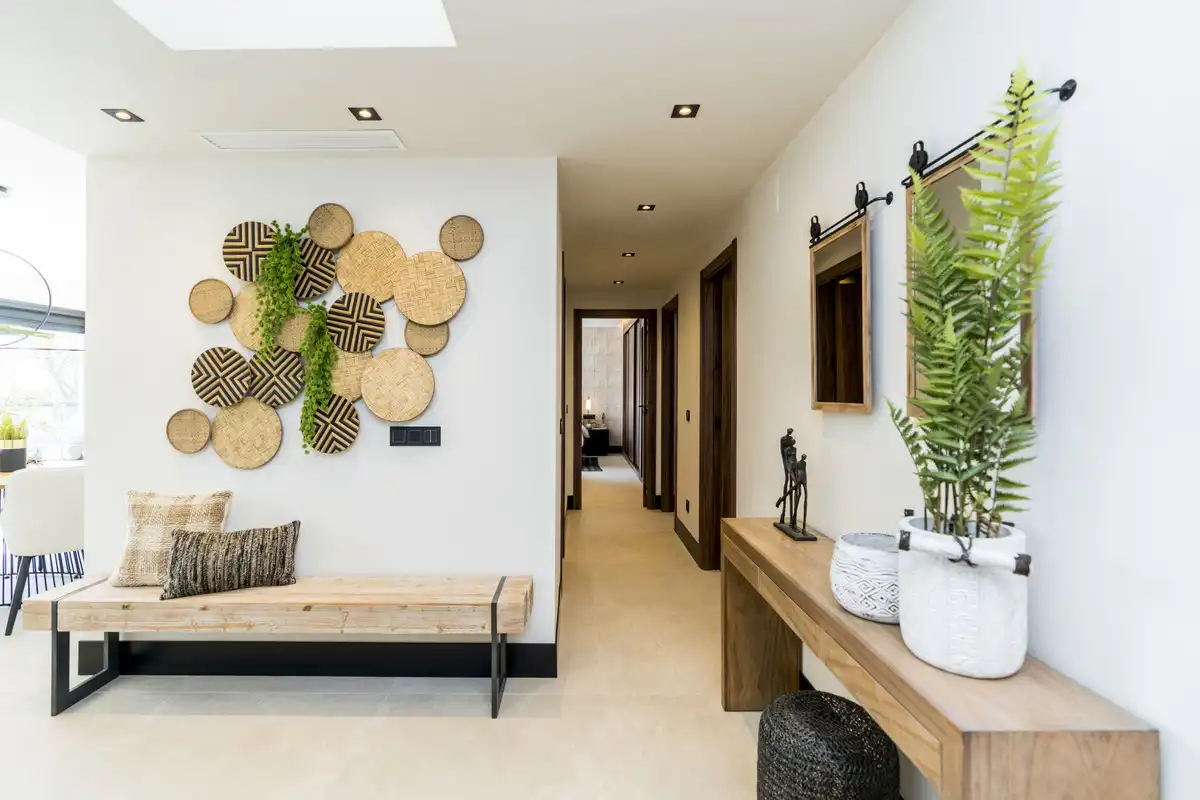 Apartment mit Terrasse zum Verkauf in Nueva Andalucía, imagen 8