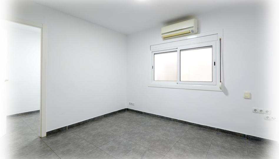 Foto 1 de Piso en venta en Calle de Pere Galvany, Can Vidalet, Barcelona