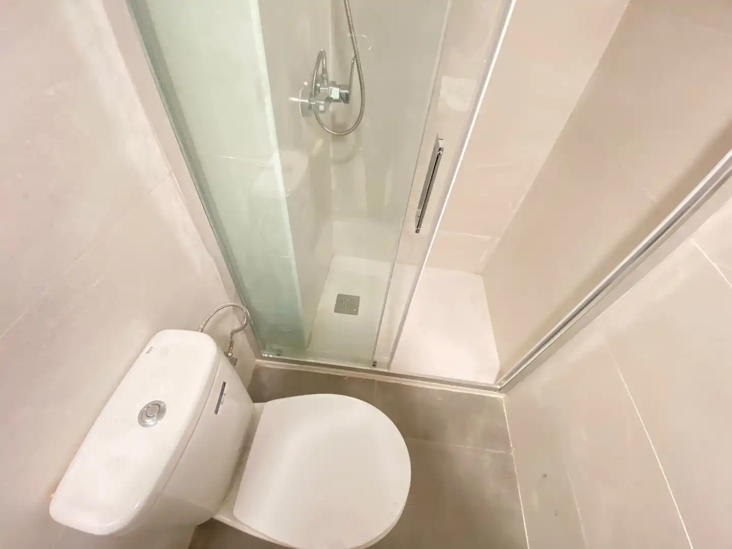 Baño de Piso en venta en Delicias