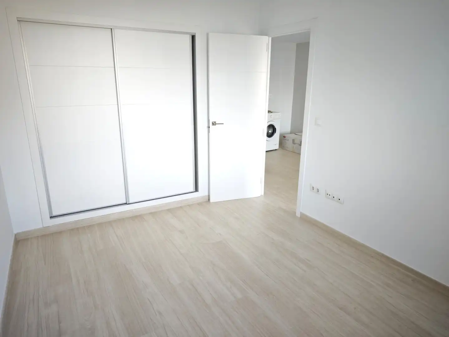 Apartament amb piscina en venda a Paseo MARITIMO REY DE ESPAÑA, imagen 6