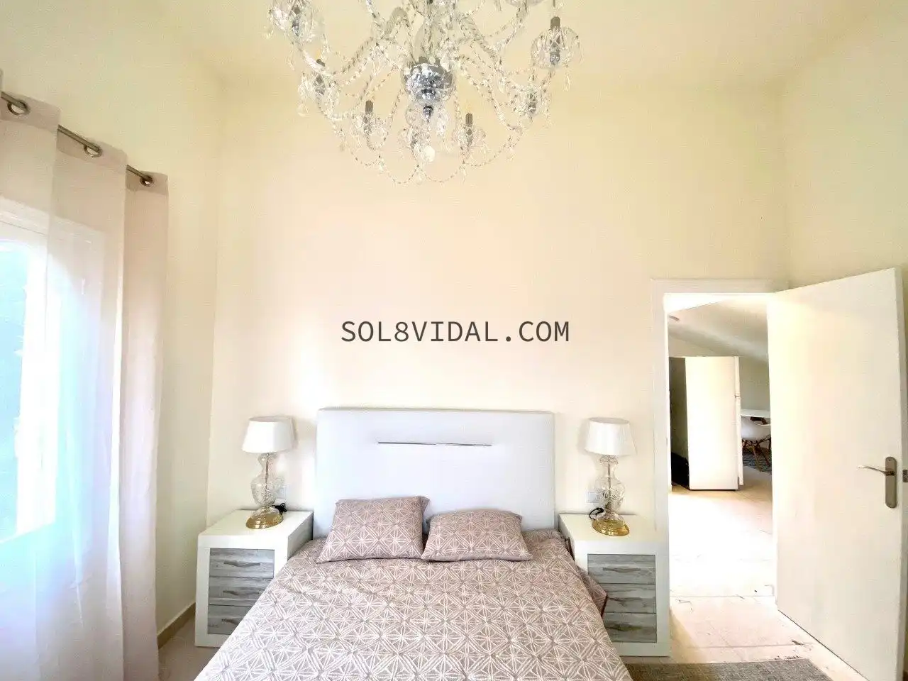 Chalet con terraza en venta en Calle AZUL, imagen 50