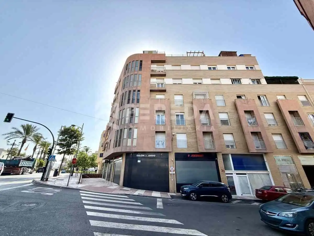 Pis en venda a Calle CORDOBA (P), El Parador de las Hortichuelas