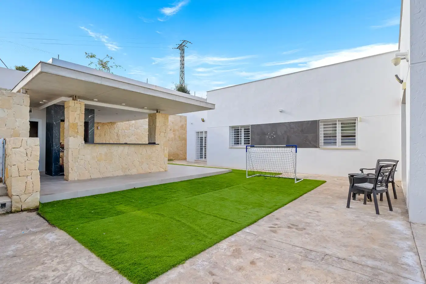 Villa avec piscine à vendre à Almoradí, imagen 12
