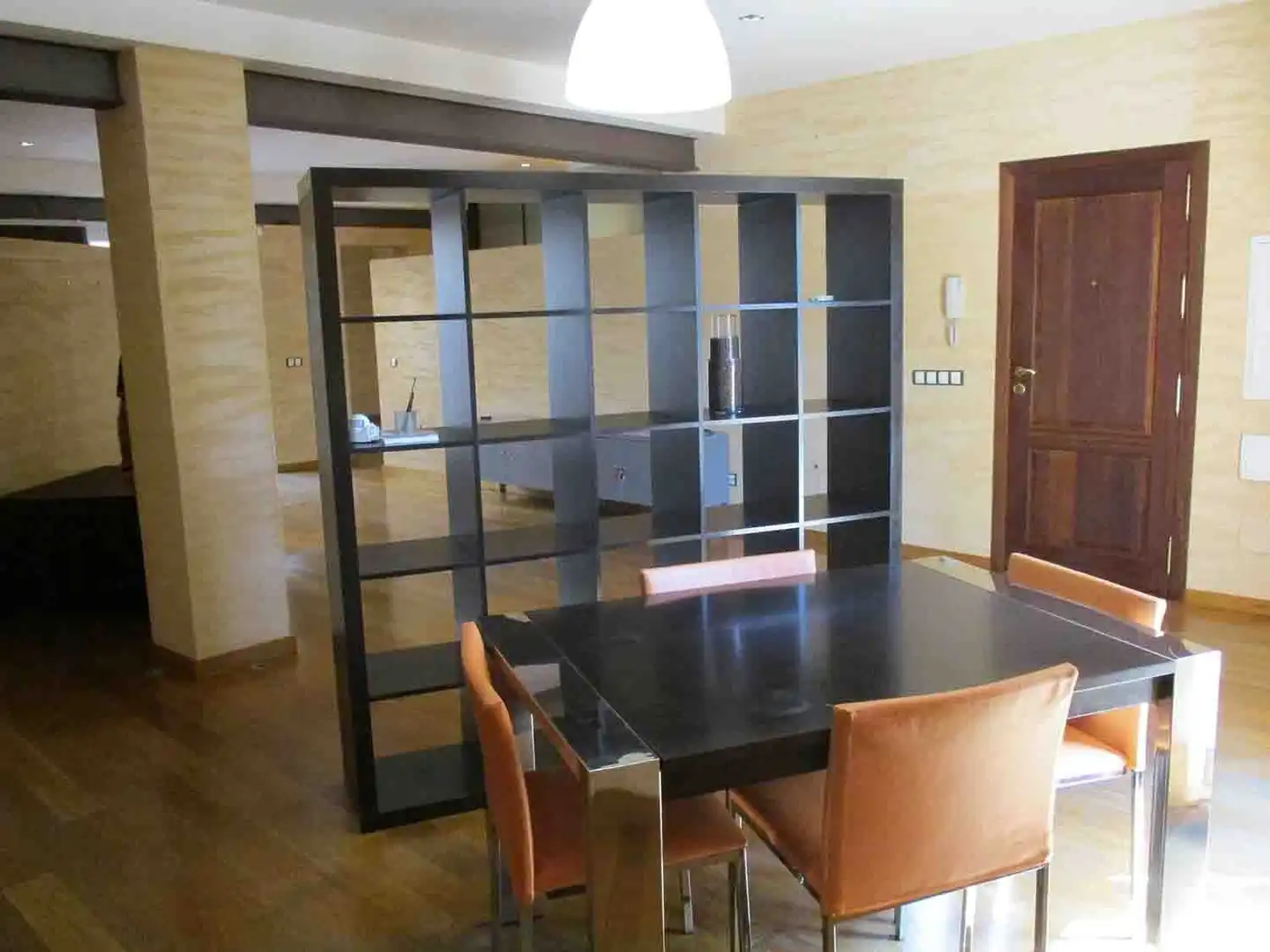 Dining room of Flat for sale in Marratxí  with Air Conditioner, Heating and Terrace
