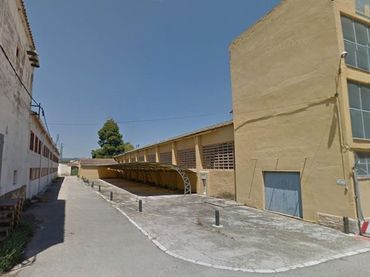 Industriegrundstück zum Verkauf in L'Arboç