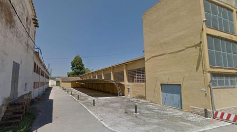 Propiedad en venta en LArboç Tarragona. Sin posesión No visitable