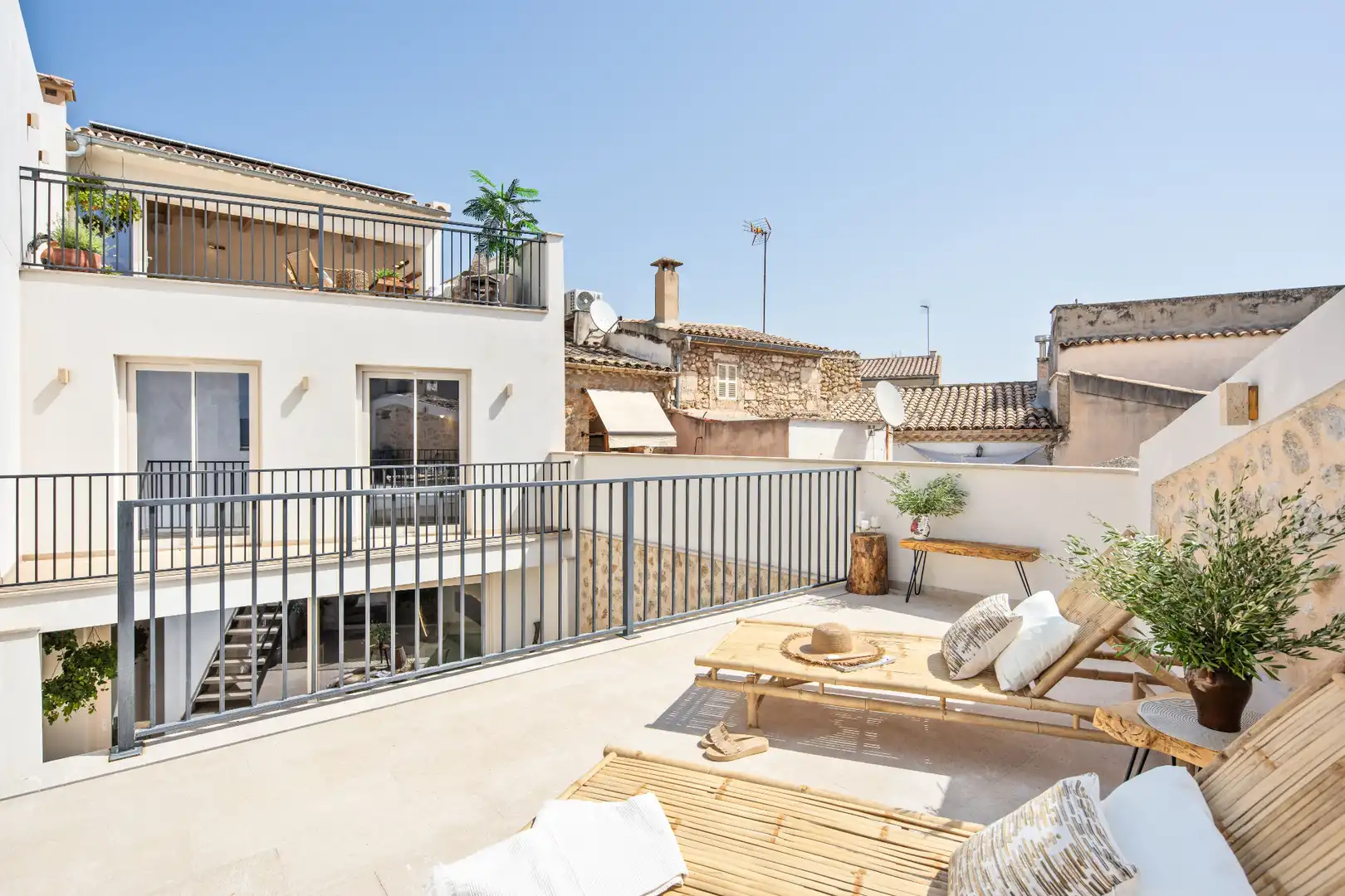 Reihenhaus mit Pool zum Verkauf in Carrer de Petxino, imagen 30