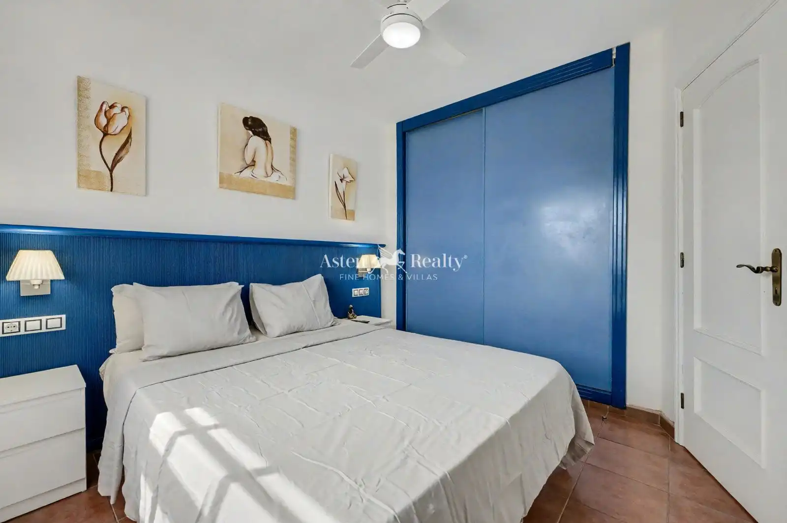 Habitación de Ático en venta en San Miguel de Abona con Aire acondicionado, Terraza y Piscina