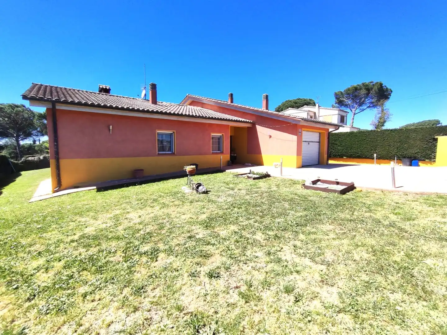 Casa con jardín en venta en Urbanització Llac del Cigne 175, imagen 29