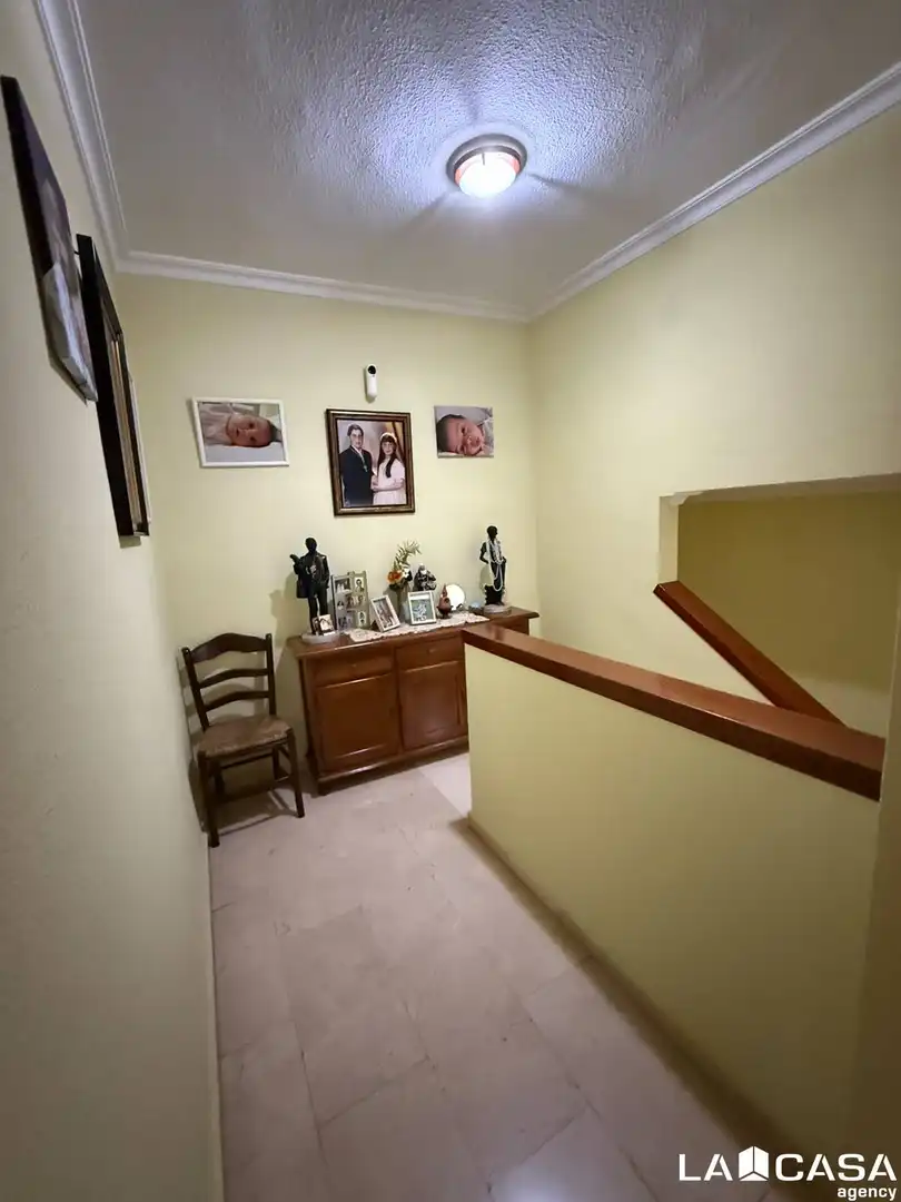Wohnung zum Verkauf in Avenida de Europa, imagen 32