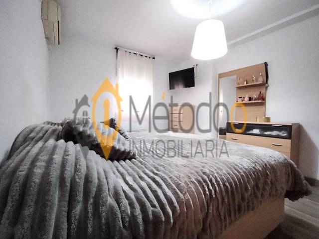 Piso en Venta en Juan XXIII - Rochelambert