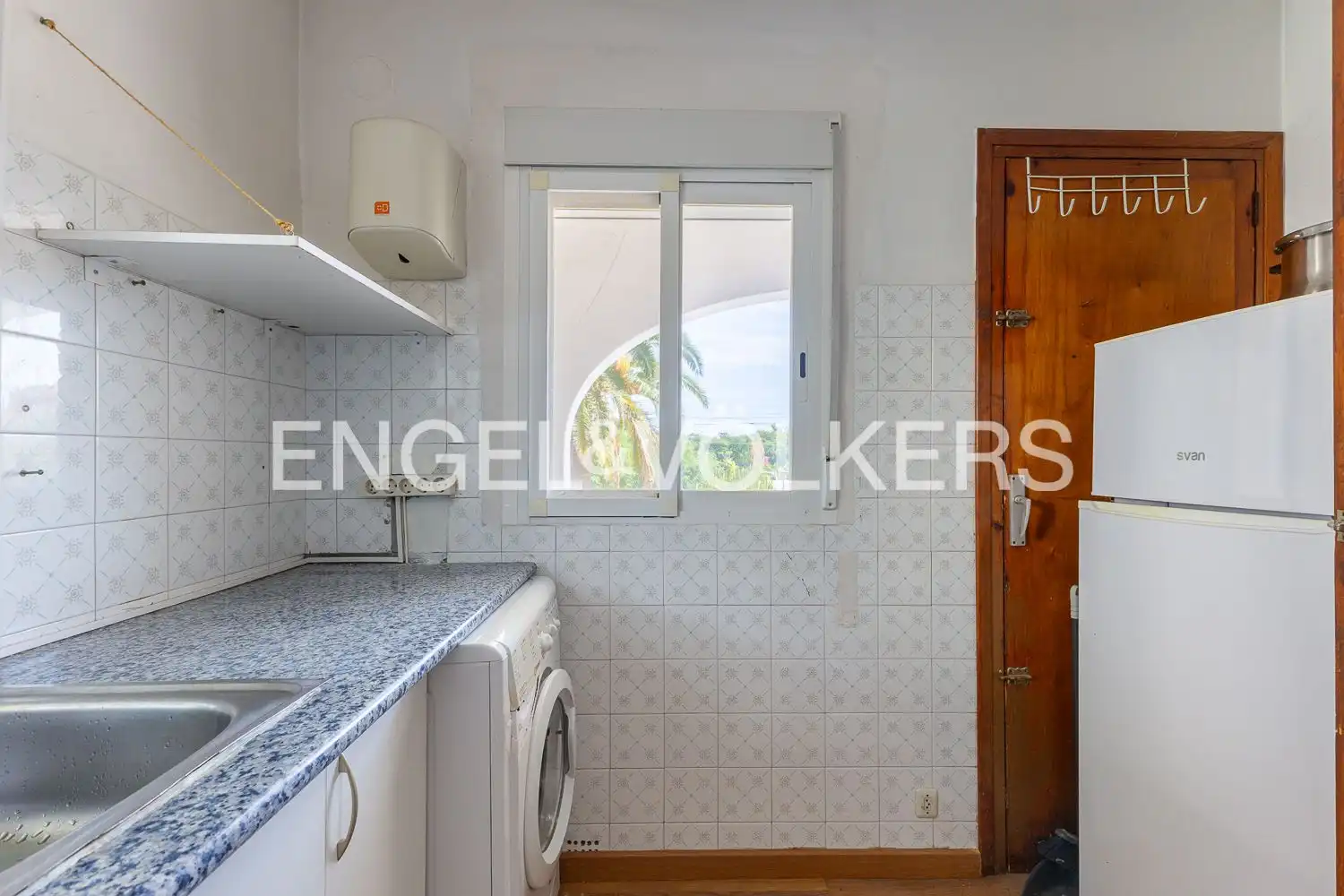 Casa con terraza en venta en Las Rotas / Les Rotes, imagen 27
