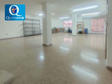Local comercial en venda a Centro