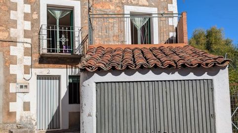 Foto 3 de Casa o chalet en venta en Condemios de Arriba, Guadalajara