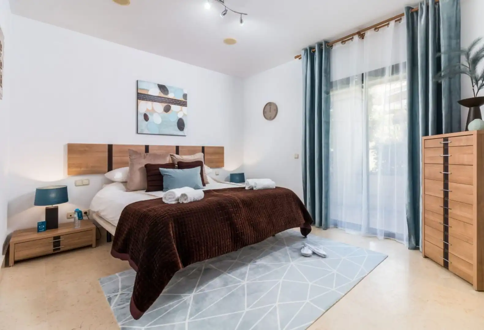 Apartamento con piscina en venta en Calle la Pacheca Alta 22, imagen 8