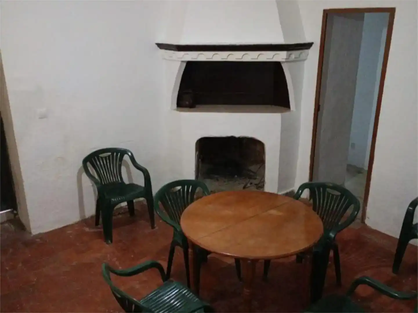 Piso en venta en Higuera de Calatrava