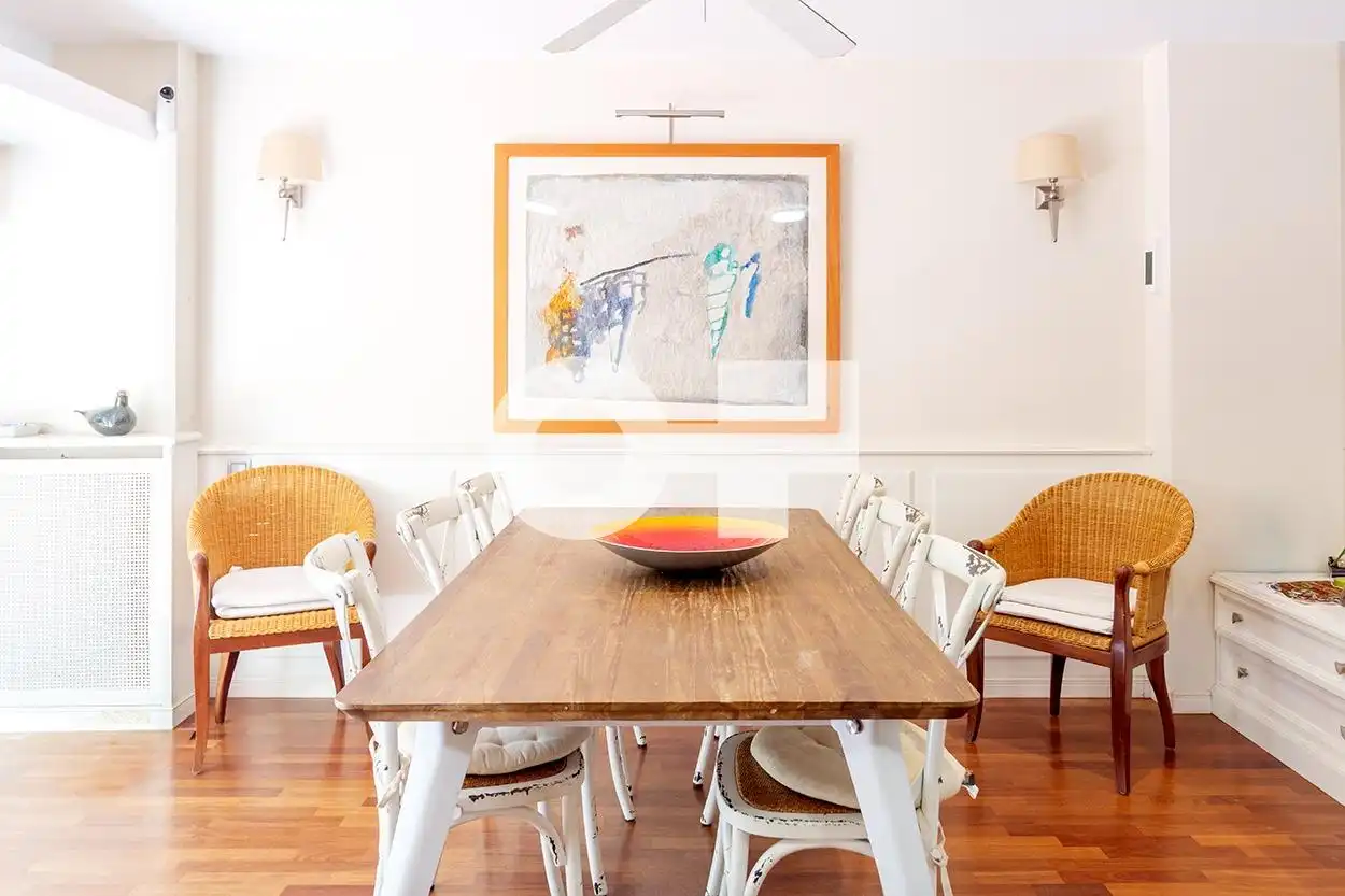 Maison mitoyenne avec piscine à vendre à Avenida Avinguda Pau Casals, imagen 21