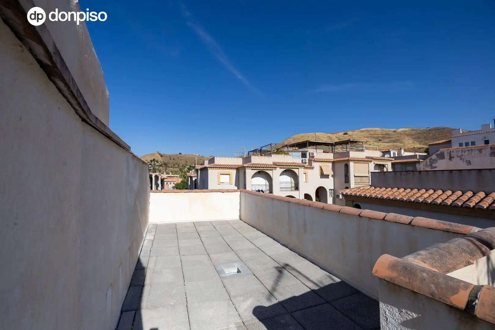 Terraced house with garden for sale in Calle Calle Aperos del Pilar, imagen 46