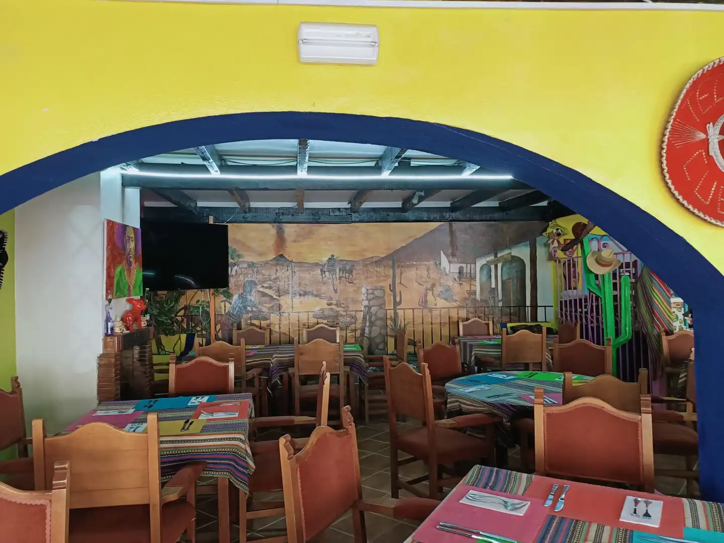 Local comercial en venda a Benamara - Atalaya, imagen 2