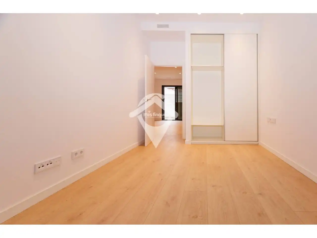 Piso con ascensor en venta en Avenida Pau Casals, imagen 14