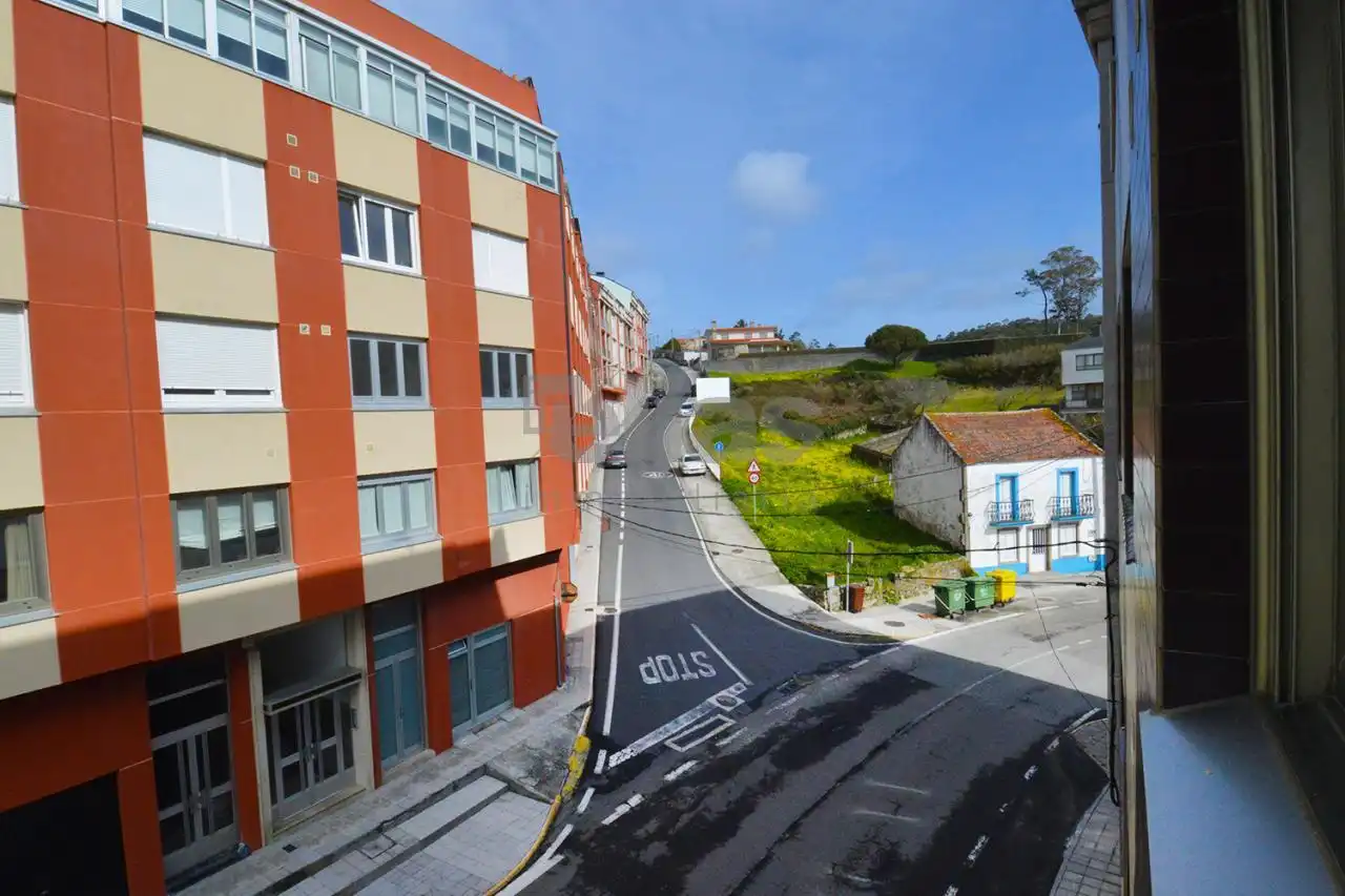 Wohnung zum Verkauf in Ponteceso, imagen 16