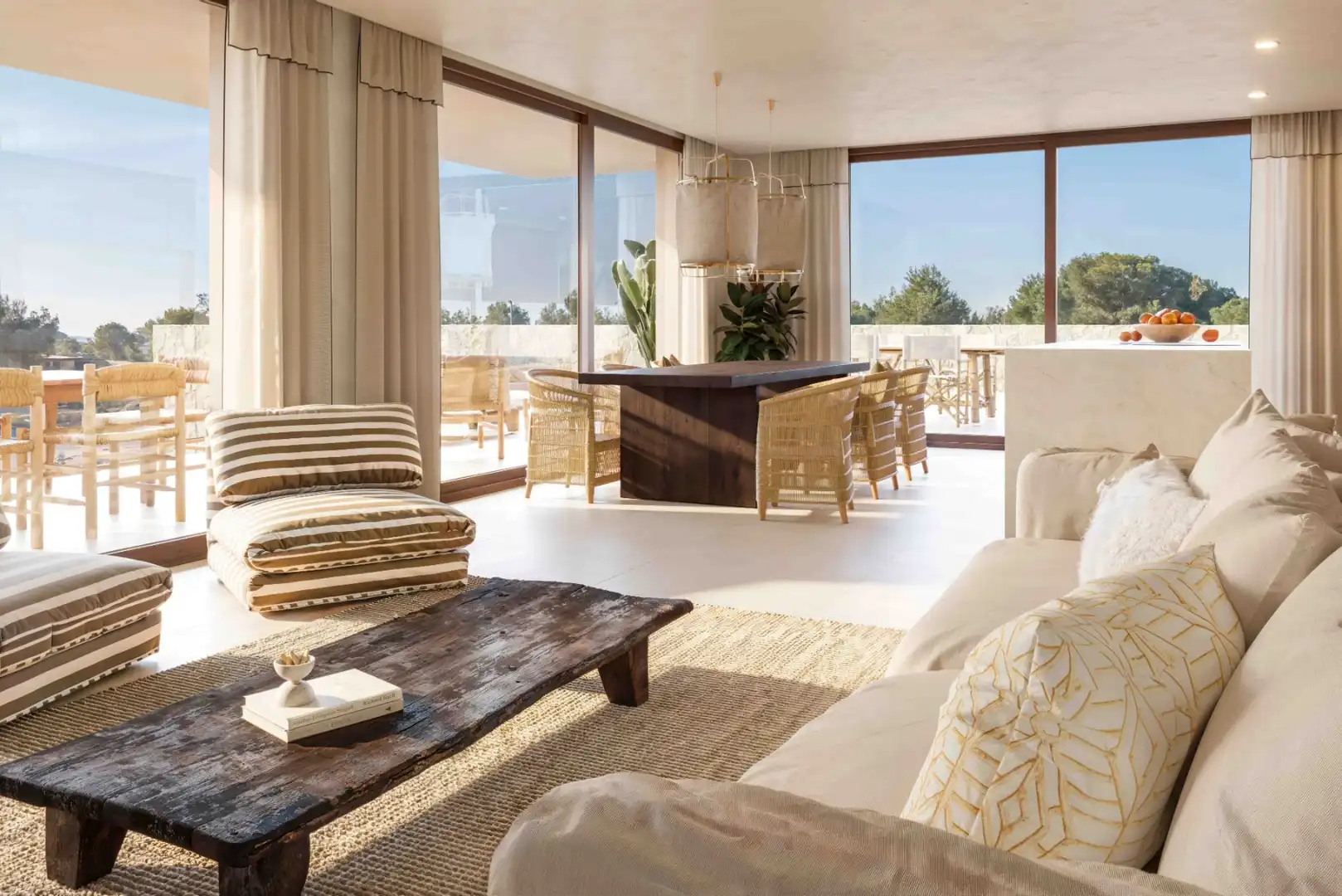 Casa amb piscina en venda a Orihuela Costa, imagen 5