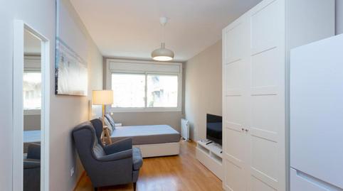 Foto 3 de Estudi de lloguer a El Putget i el Farró, Barcelona