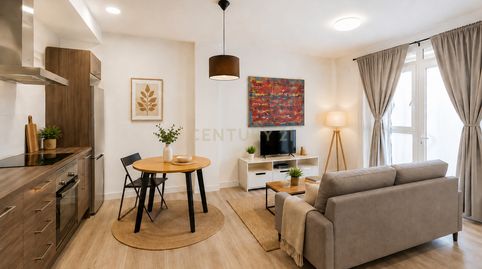 Foto 4 de Apartament en venda a Calle Villanueva de Castelló, València, Spain, -1, Tormos, Valencia Capital