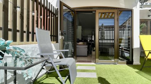 Foto 3 de Casa o xalet de lloguer a Del Arquitecto Manuel de la Peña Suárez, Playa del Inglés, San Bartolomé de Tirajana
