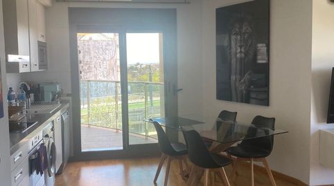 Foto 3 de Piso en venta en Carrer de Les Barraques del Figuero, La Punta, Valencia Capital