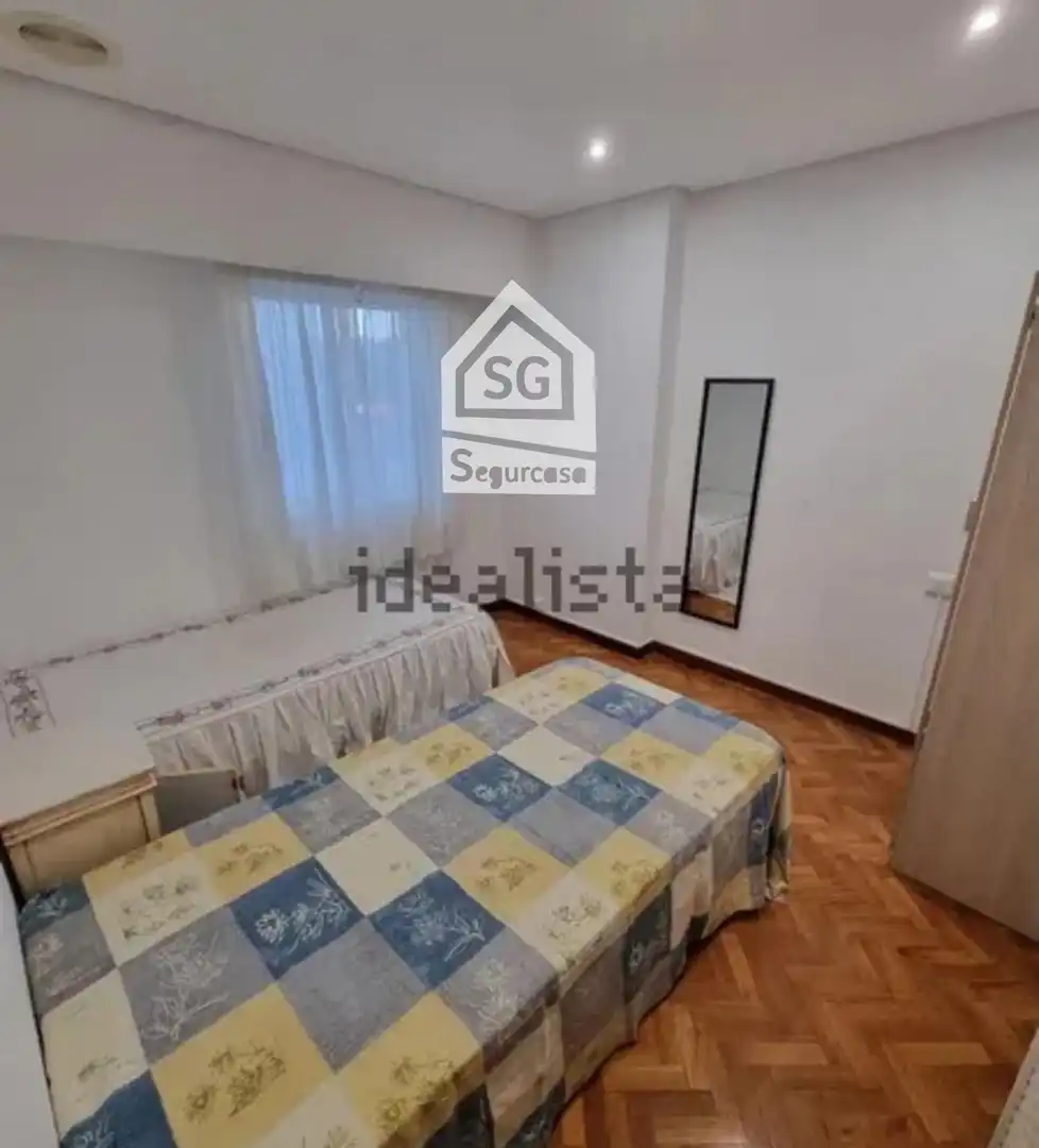 Piso con ascensor en venta en Universidad, imagen 5