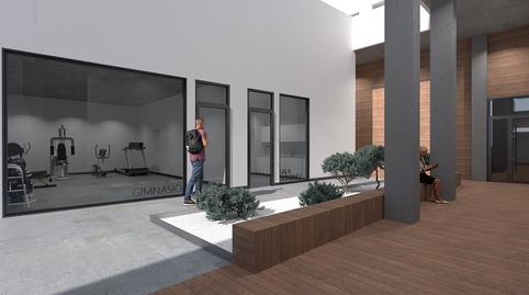 Foto 5 de Piso en venta en  Eskurtze, -1, Iralabarri, Bilbao