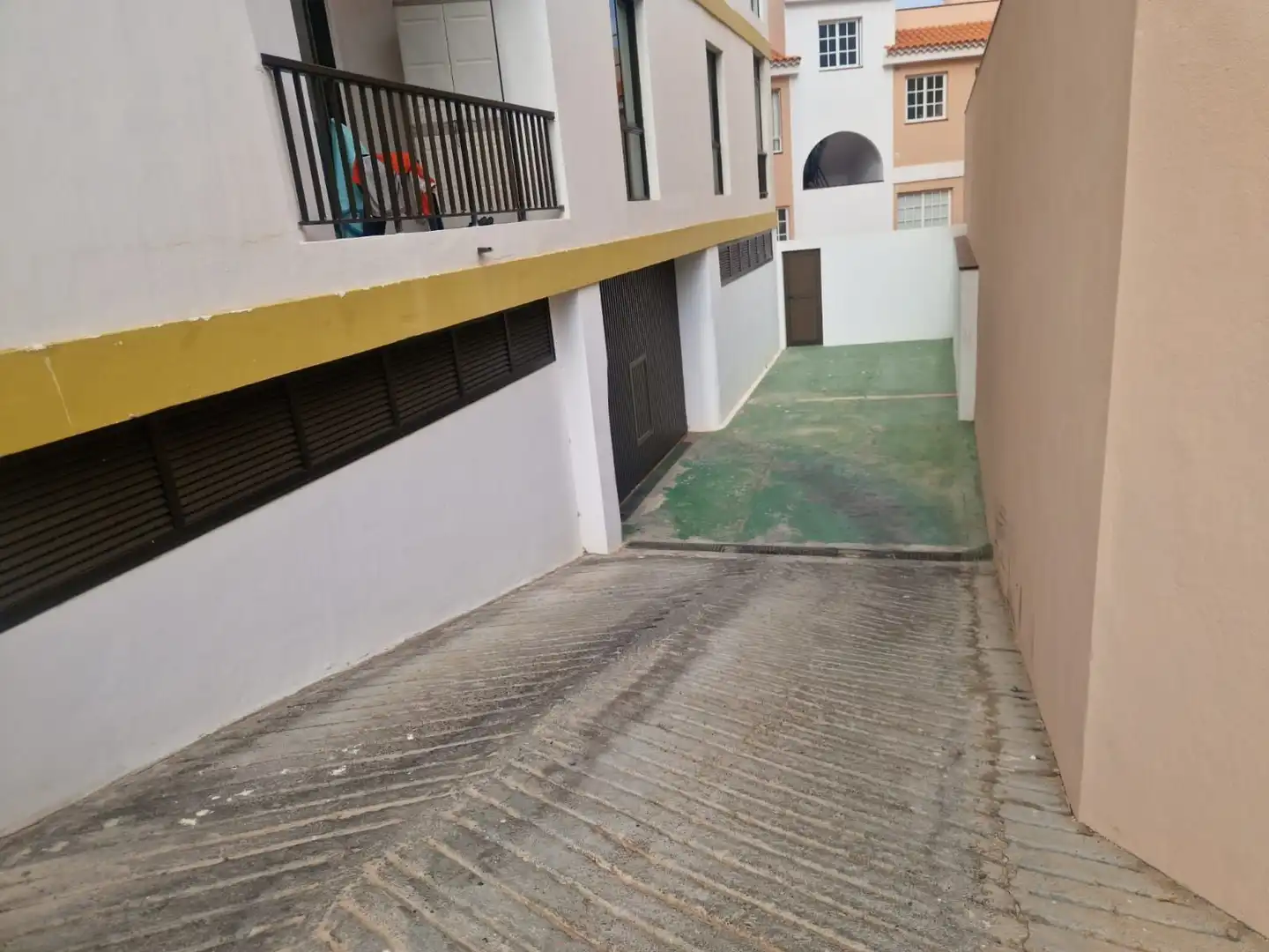 Apartament amb piscina en venda a natero, imagen 17