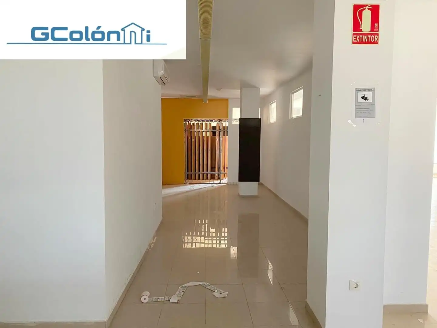 Commercial properties for sale in Zújar