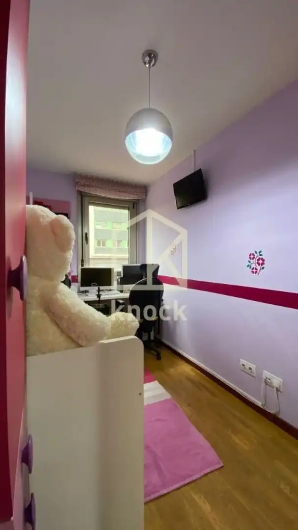Flat for rent in Gijón - Calle Concejo de Villayón, Jove