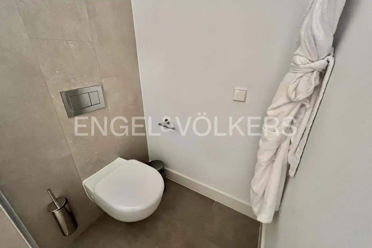 Flat with pool for sale in Abama, imagen 22