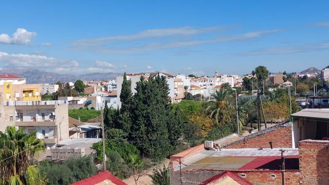 Piso en Venta en Avenida de la Libertad en San José de la Vega