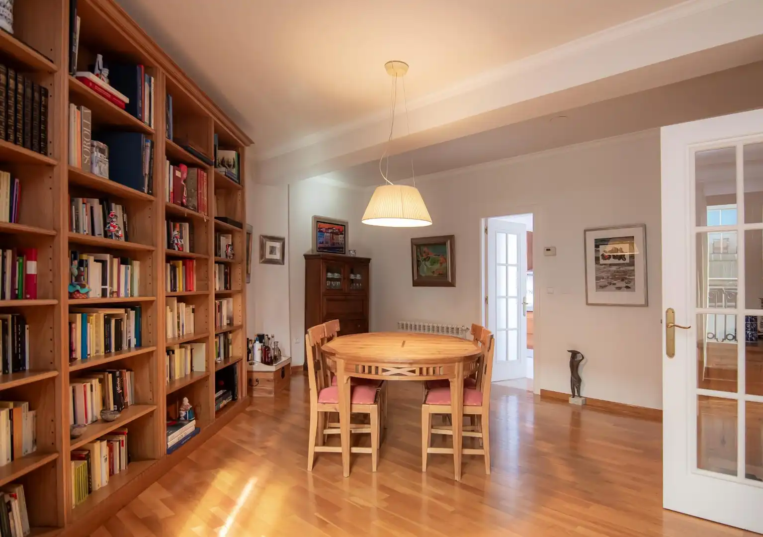 Wohnung mit Terrasse zum Verkauf in Calle MEDICO RODRIGUEZ, imagen 9