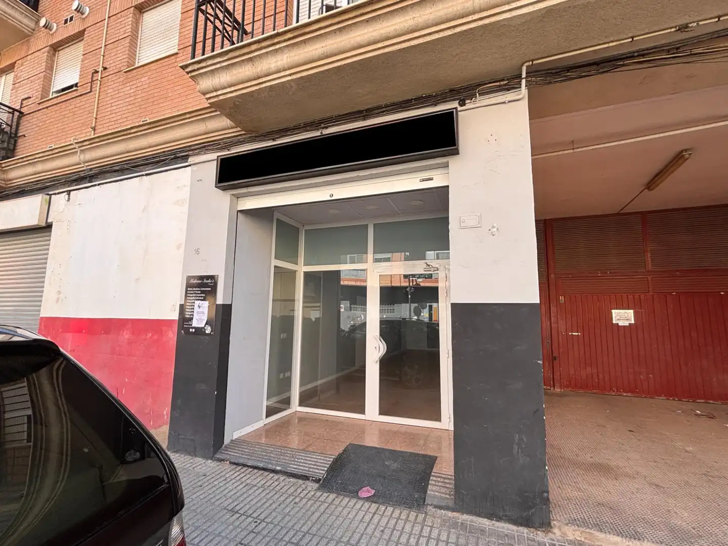 Local de lloguer en Paiporta amb Aire condicionat