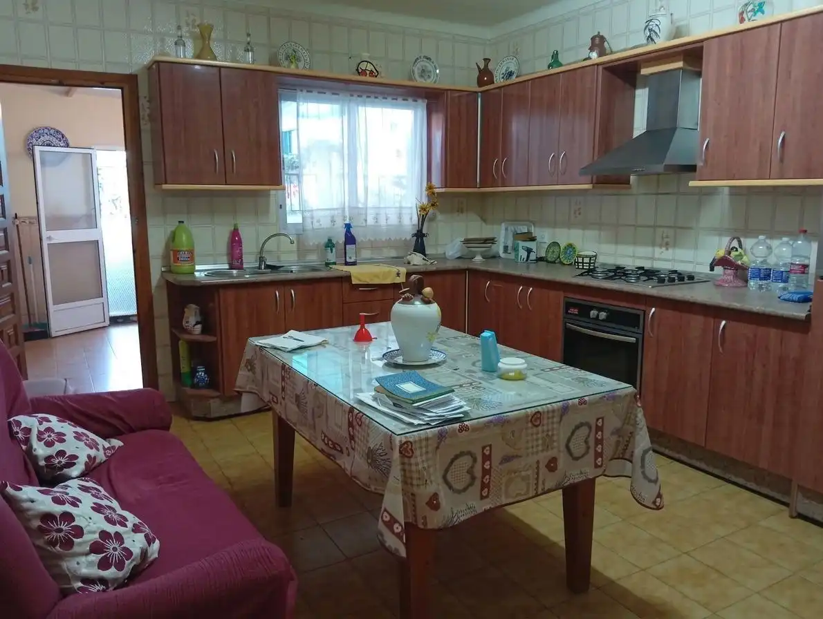 Maison avec terrasse à vendre à Cuevas de San Marcos, imagen 7