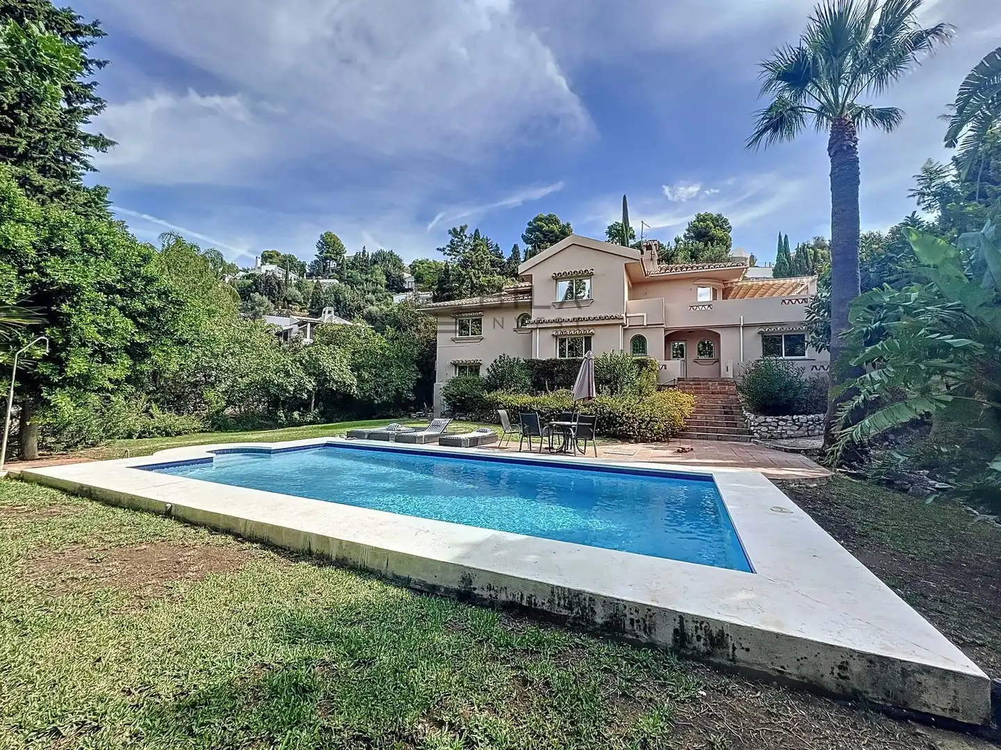 Chalet con piscina en venta en Las Lomas de Mijas, imagen 30