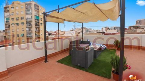 Photo 3 of Attic for sale in Santo Domigo, Alicante / Alacant