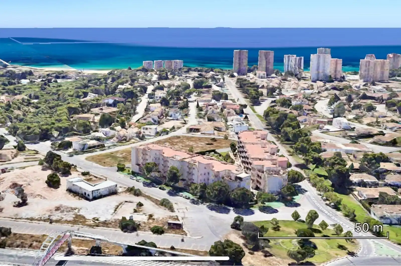 Apartment with terrace for sale in Sin calle en la migracion, imagen 25