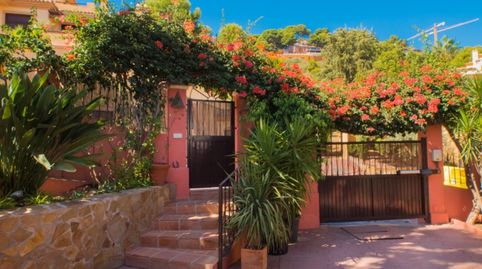 Photo 4 of Houses for sale in Pinares de San Antón, Málaga Capital
