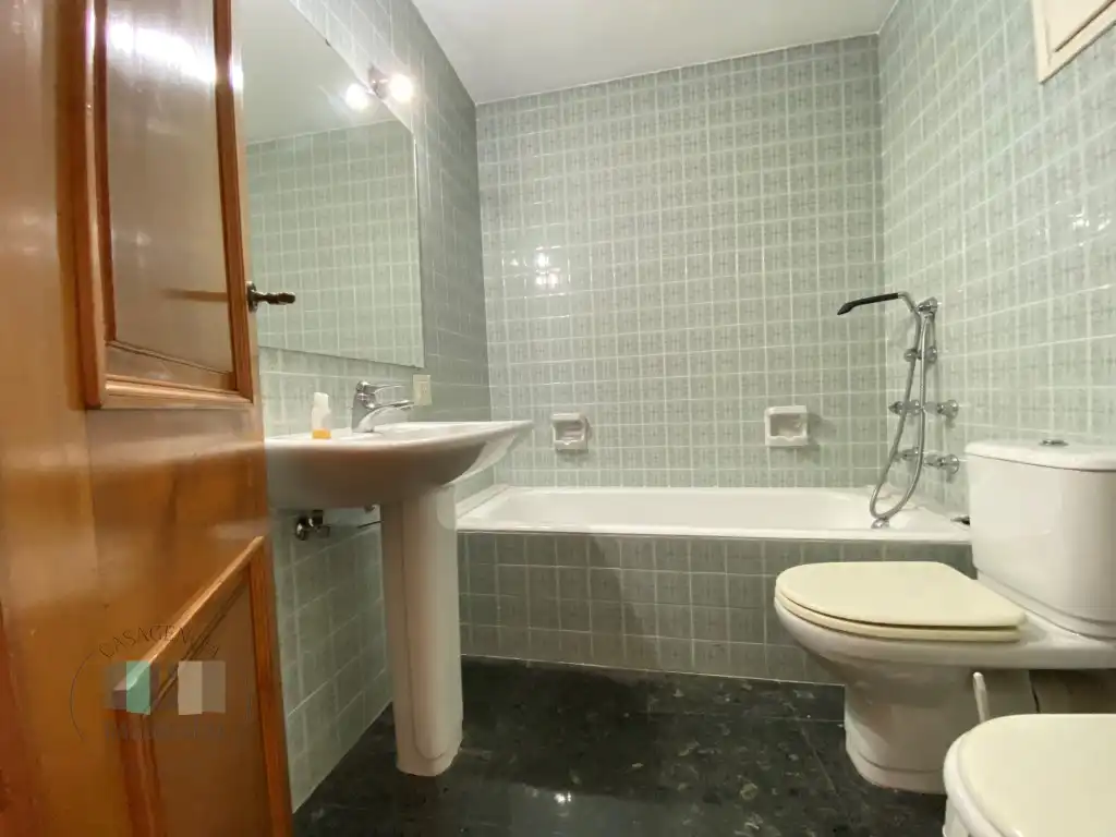 Piso en venta en Plaza Huerto Sogueros, Casco Histórico