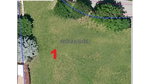 REF.004011 2 TERRENOS URBANOS EN ARNUERO DE 800 M2 CADA UNO, immagine 4